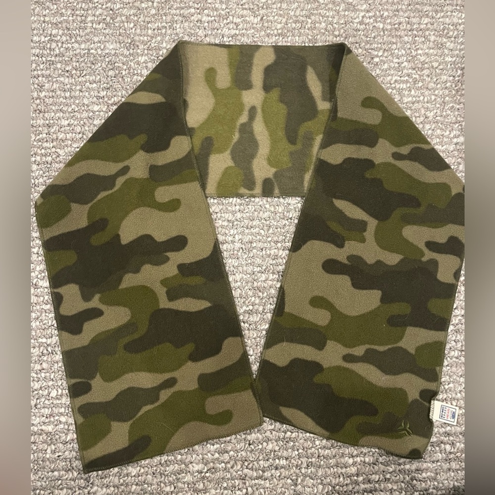 Boys Old Navy Fleece Scarf